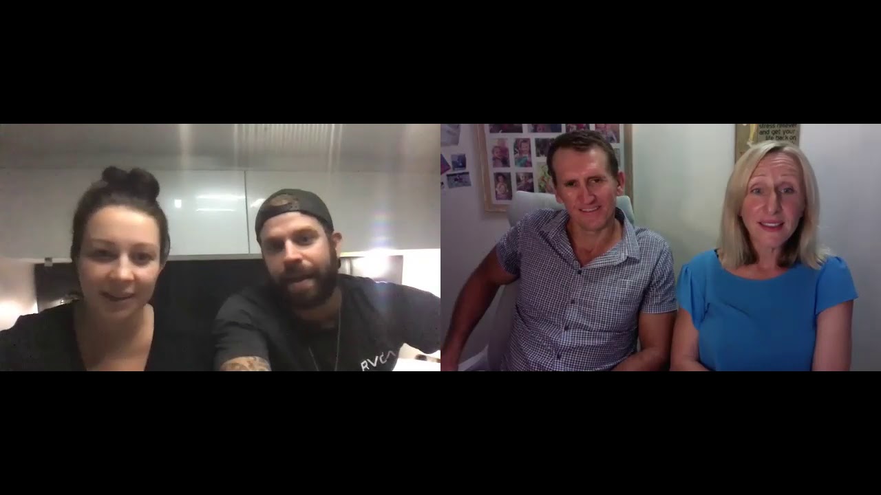 Meet our awesome mentors who are lapping Oz with no end date.