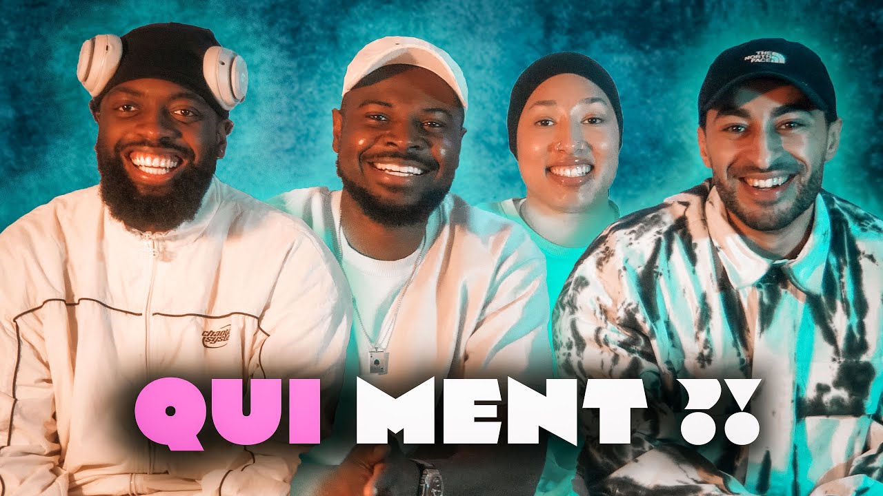 QUI EST LE MENTEUR ? - JUNIORTV LIFE