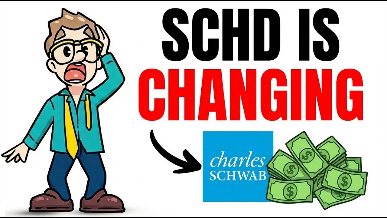 Is Now a Good Time To Buy SCHD? (Dividend Investors Watch This)
