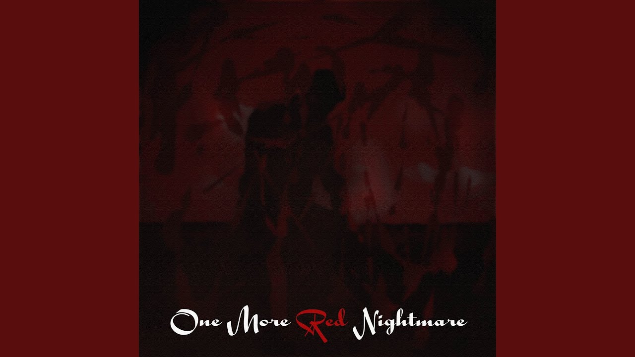 One More Red Nightmare (Big Band)