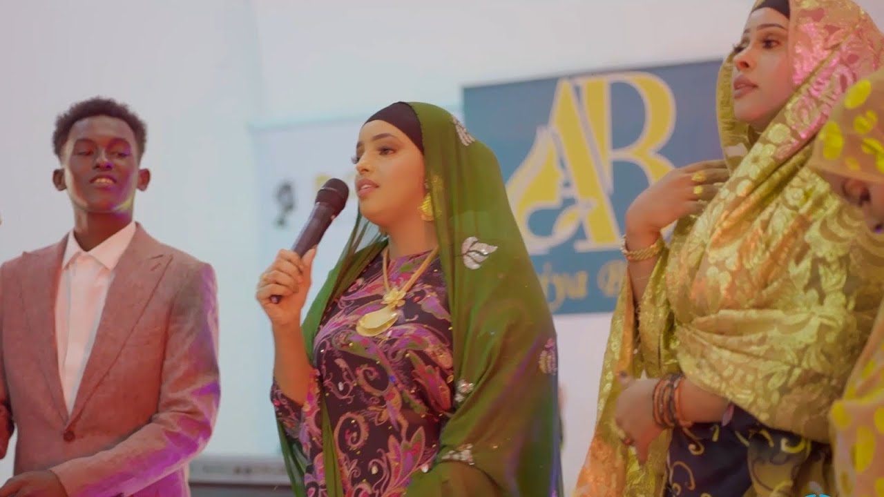 FARXIYO XALAN  SOW MA TABI DOONO OFFICIAL MUSIC VIDEO 2025