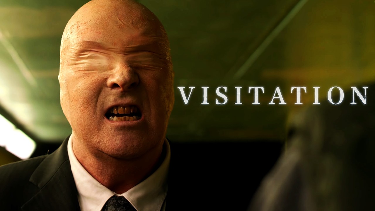 Visitation | Thriller Short Film (2026)