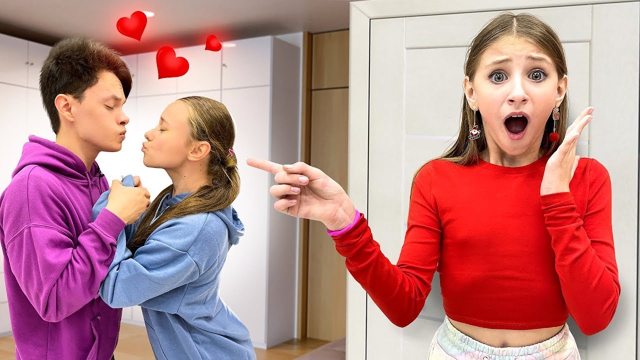 Miss Nicole UJAWNIŁA SEKRET 💔 Co przyjaciele ukrywają przed Nicole? | 24H wyzwanie