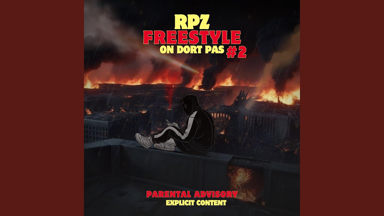 Freestyle (on dort pas#2)