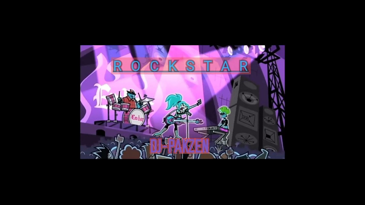 DJ-Pakzen _(_Rockstar 🎸🎸_)
