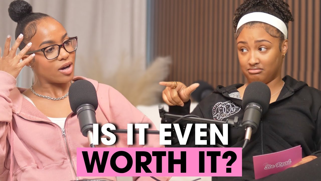 The Truth About “Becoming Her” No One Is Ready To Talk About…