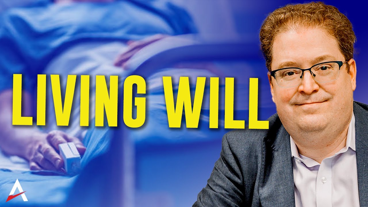 Living Will: How to Write Your Medical Wishes on Paper