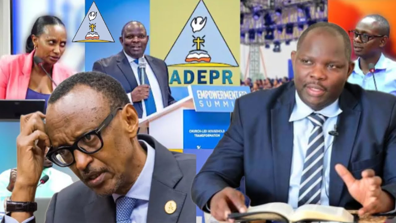 Scovia ati🤭ADEPR byose irabihinduye ibiciro by'amaturo, amajipo maremare, abagore kuba aba Pasiteri 