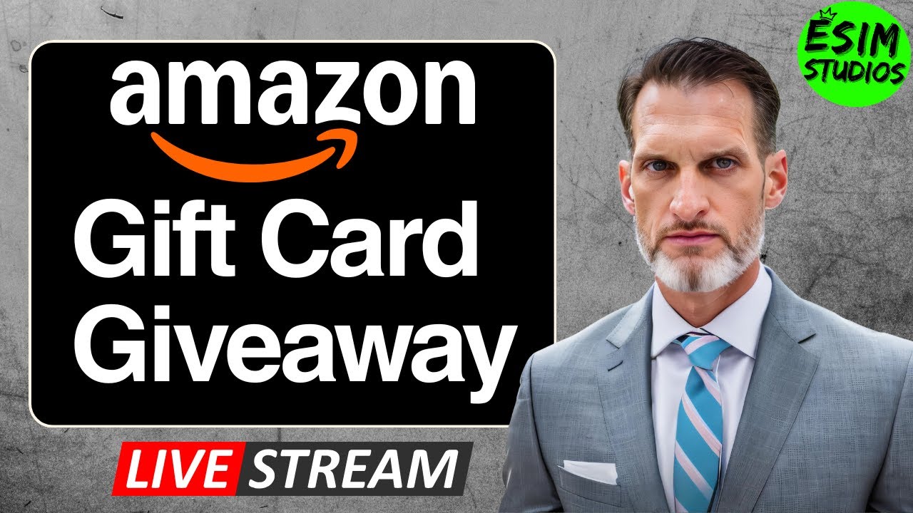Flash Giveaway Livestream - Samsung Galaxy Z TriFold 📱