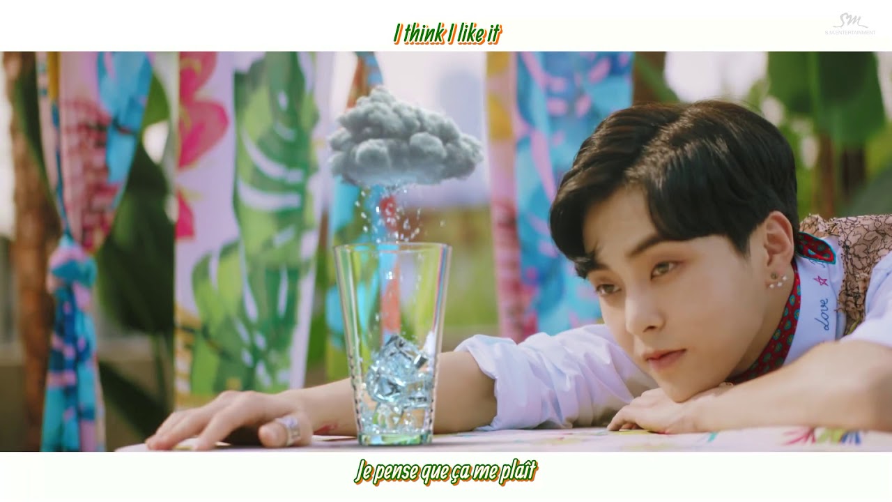 [MTent] EXO - Ko Ko Bop ~VOSTFR~