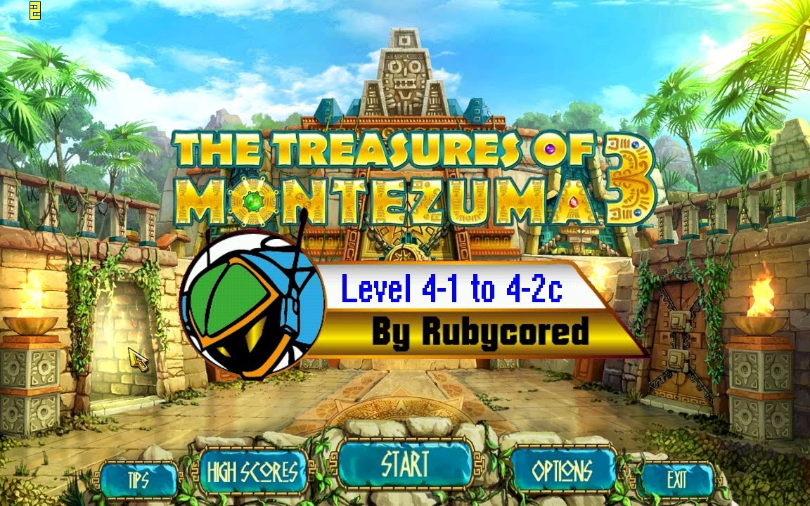 The Treasures of Montezuma 3 (2011, PC) - 10 of 17 [720p60]