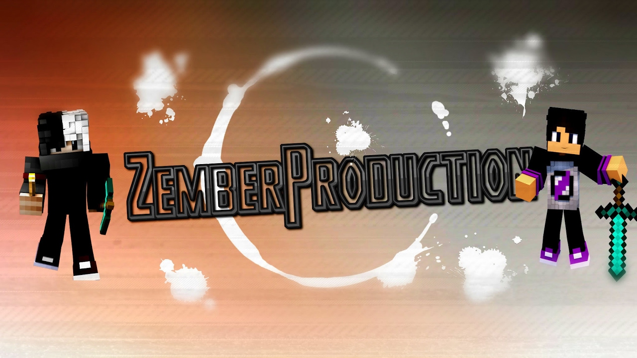 ZembeR production en live