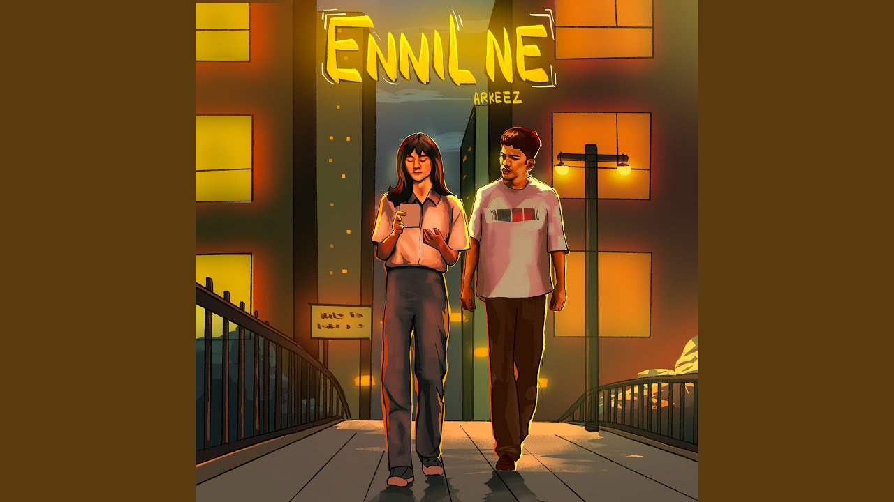 Ennil Ne