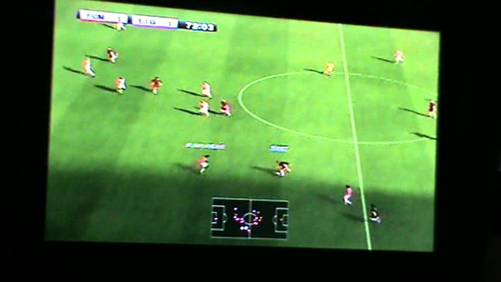 Metz-Evian pes 2012 partie 2