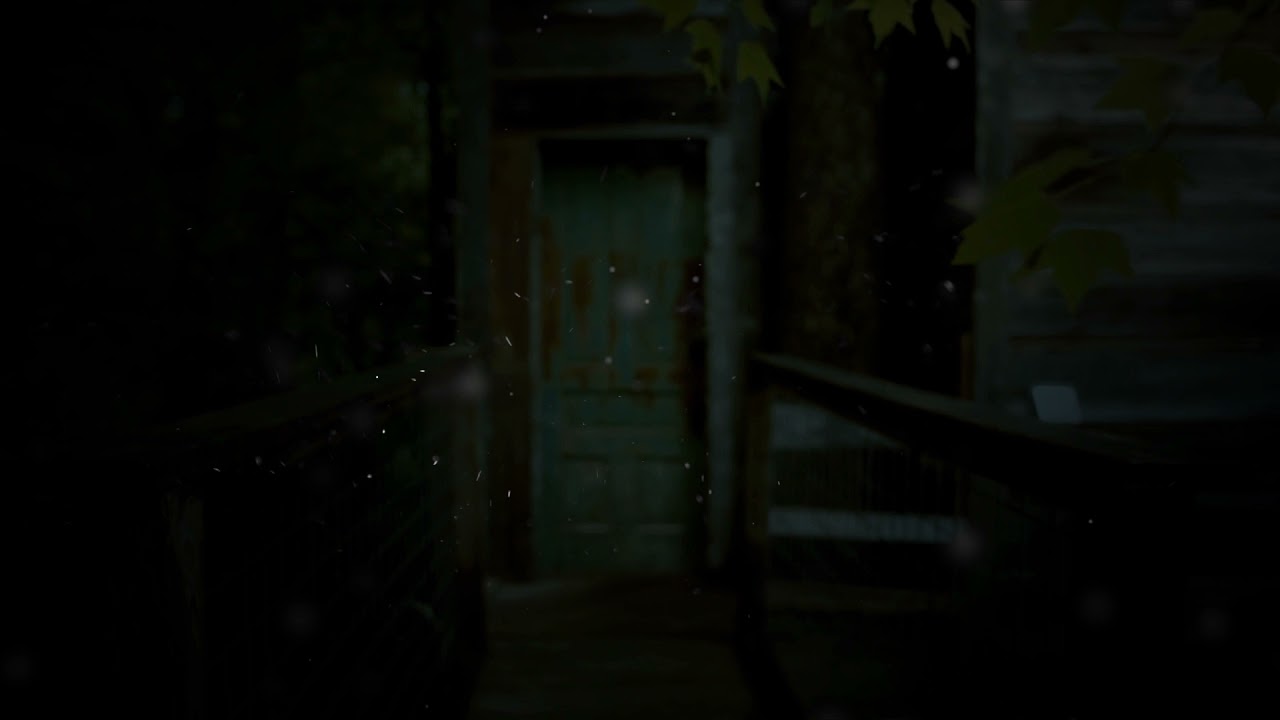 horror intro no copyright