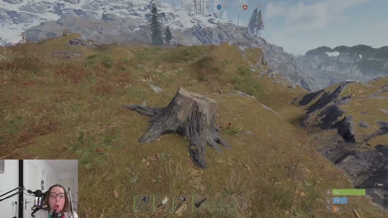 Rust PvE – Organisation totale de la base 🏗️ | Progression chill & projets à venir