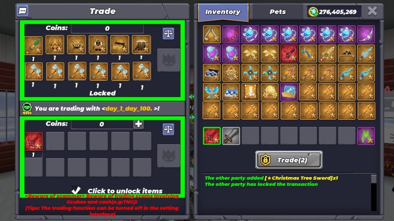 HOW TO GET RICH IN BLOCK MAN GO SKY BLOCK TRADING VIDEO TANVER BG