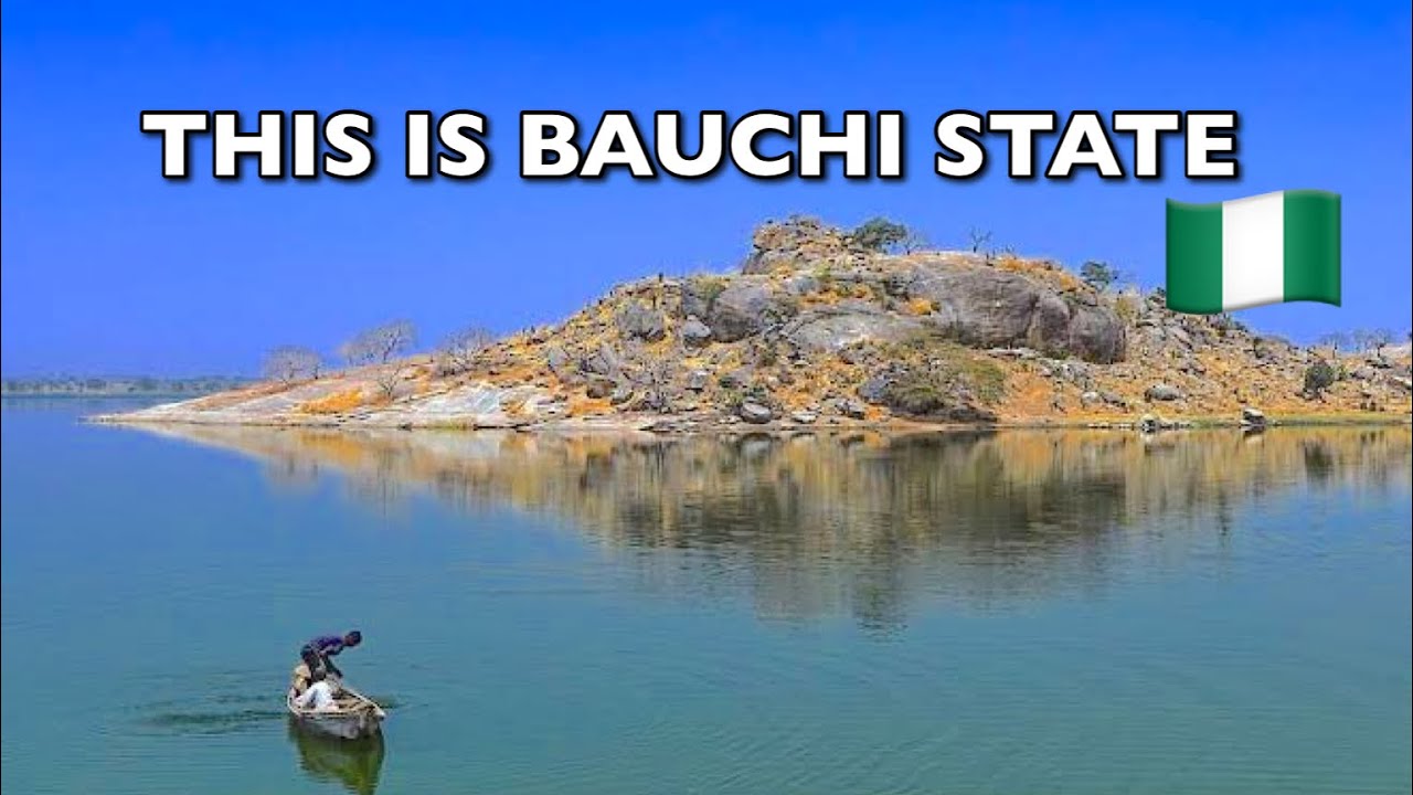 I Visited Gubi Dam in Bauchi state…. Here’s what happened | Bauchi living #4