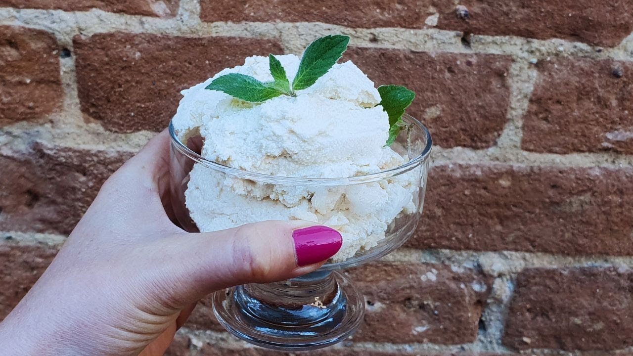 KETO LODY SŁONY KARMEL