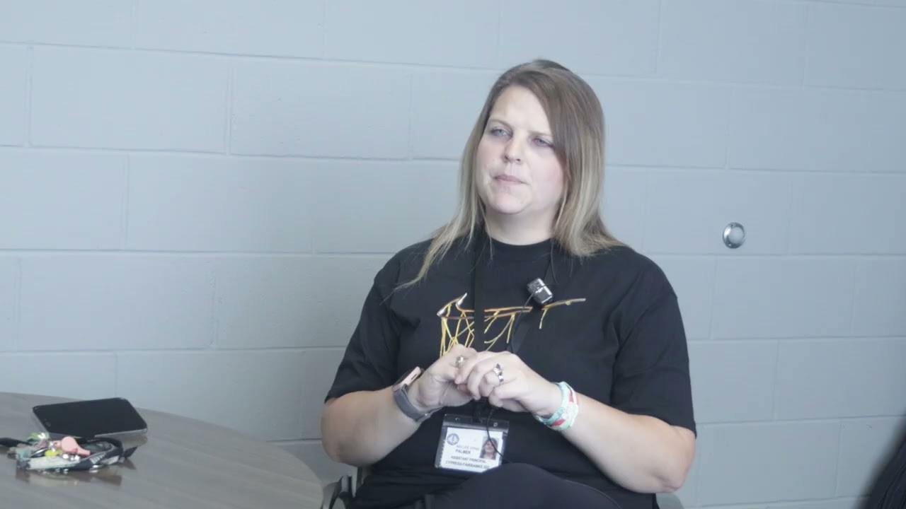 Silent Halls Documentary