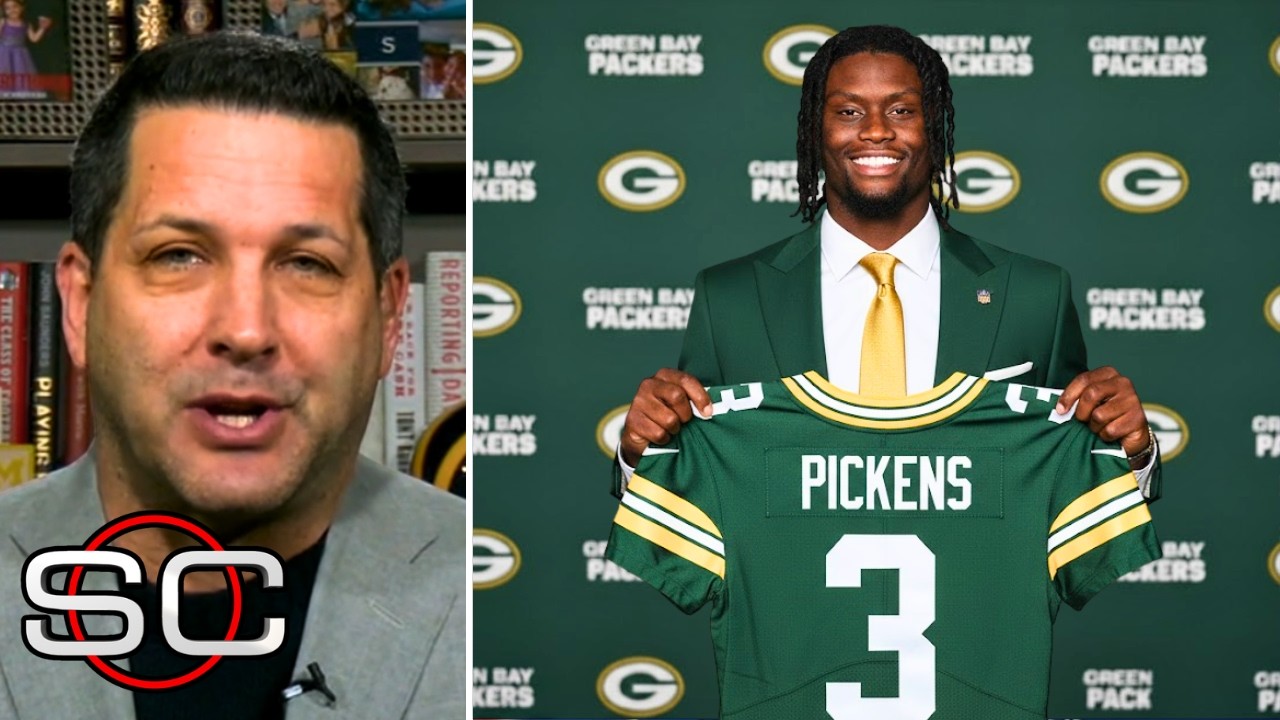 BLOCKBUSTER DEAL! GEORGE PICKENS SIGNING WITH THE PACKERS IN A HISTORIC TRADE?! PACKERS NEWS