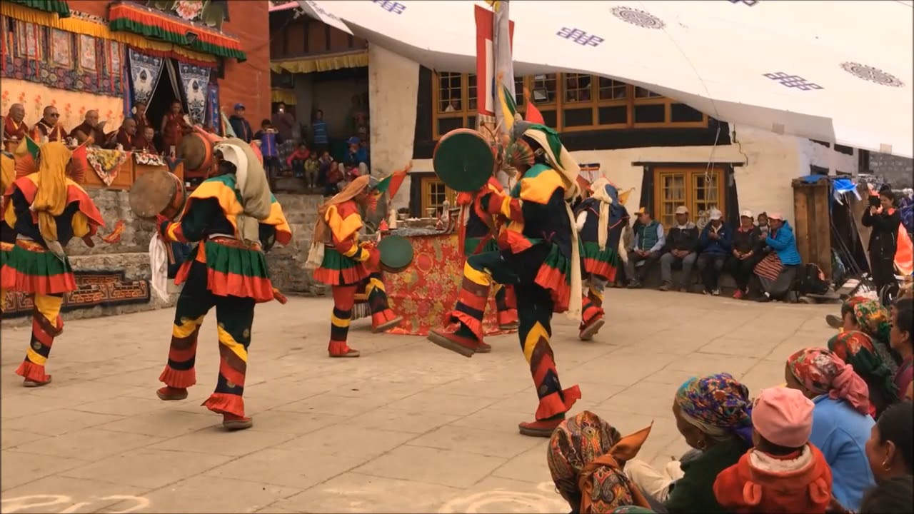 Thame Manirimdu 2018