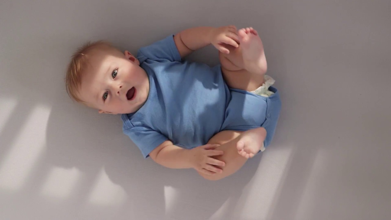 How BreathableBaby Mesh Crib Liners Work: What You Need to Know