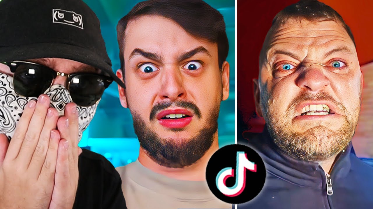 Funniest TikToks of 2024