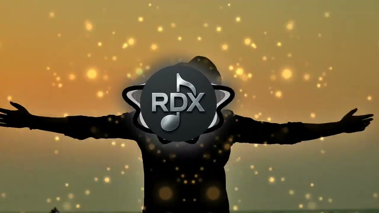 RDX - Music - Komfortní zóna