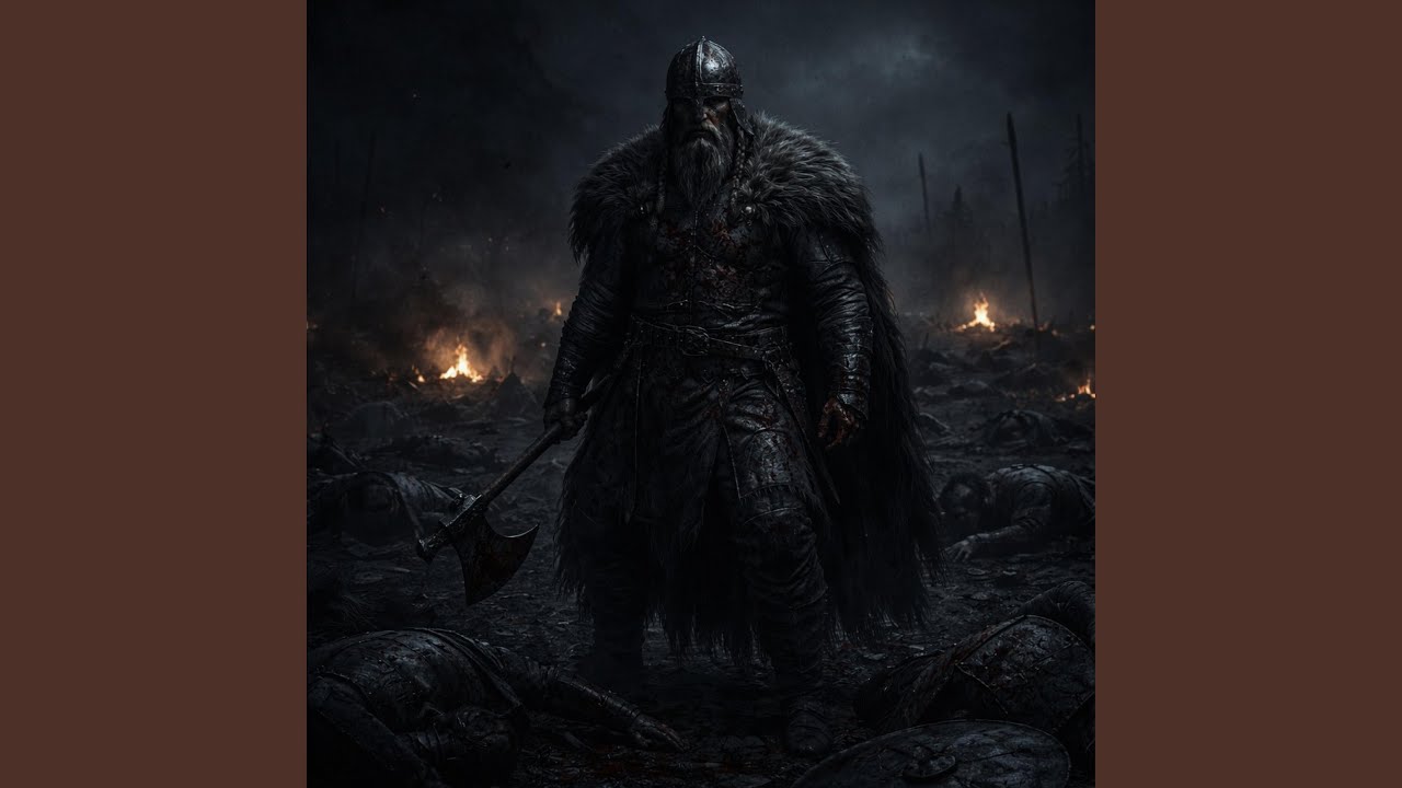 Rogue Warrior