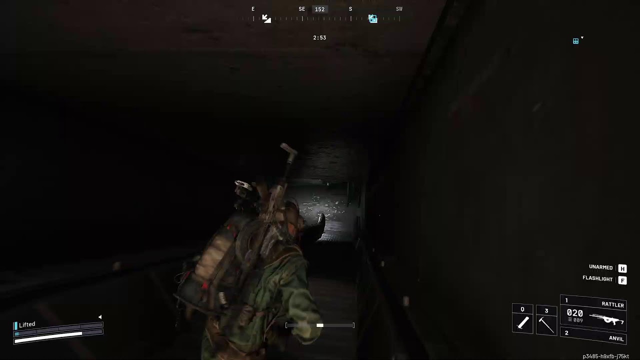 #Lifted Plays | ARC Raiders