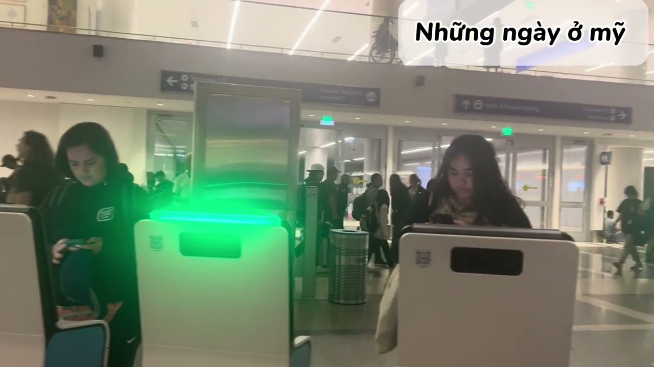 HÀNH TRÌNH VỀ VIỆT NAM 