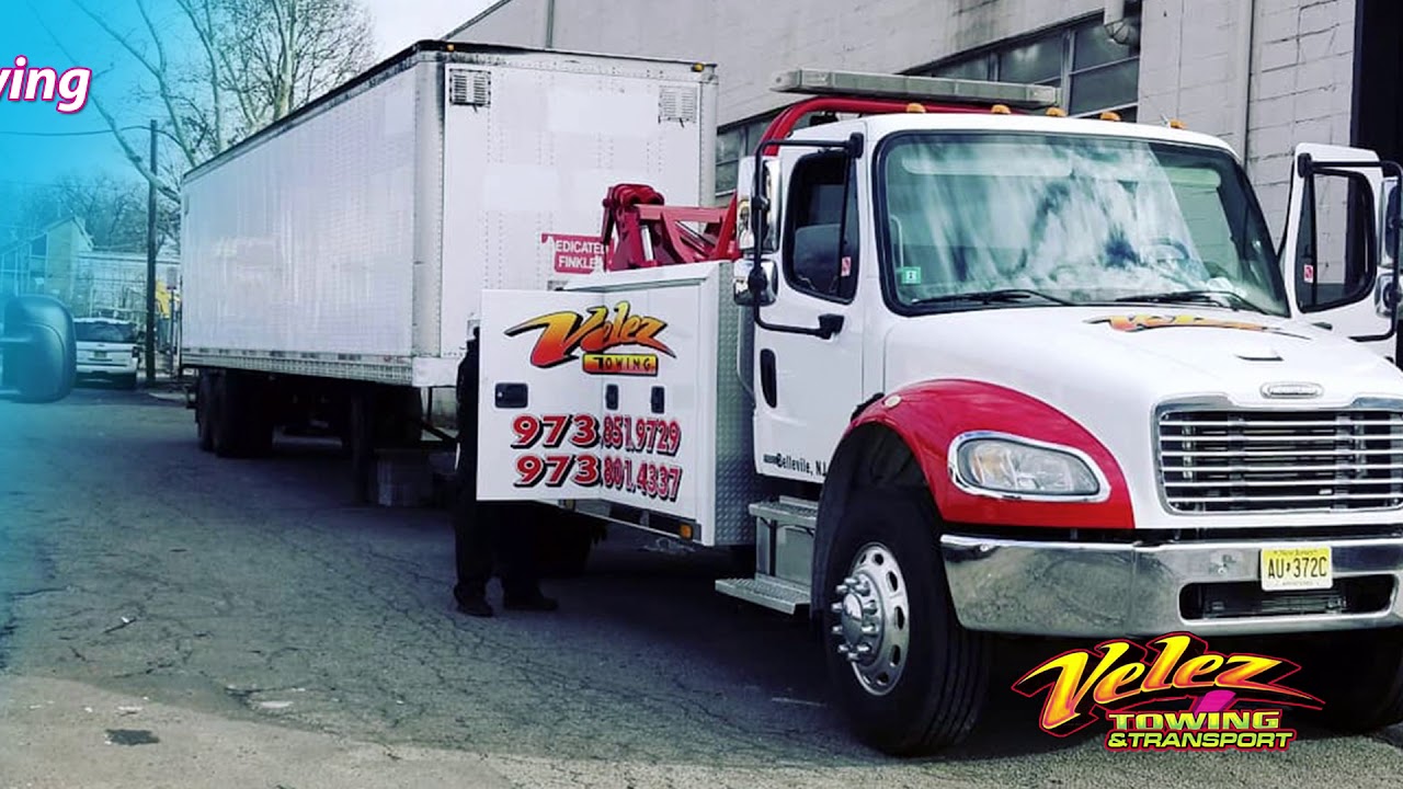Velez Towing