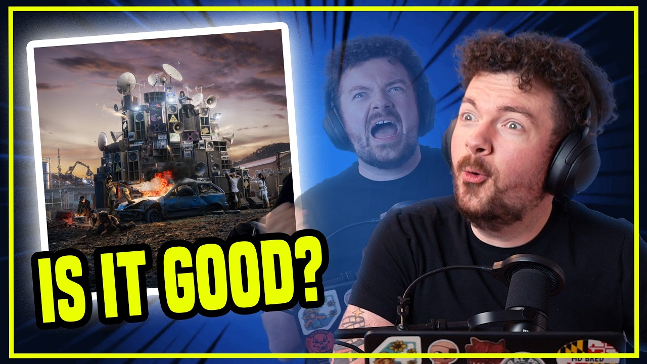Knock2's Debut Album?? | nolimit (Album Reaction)
