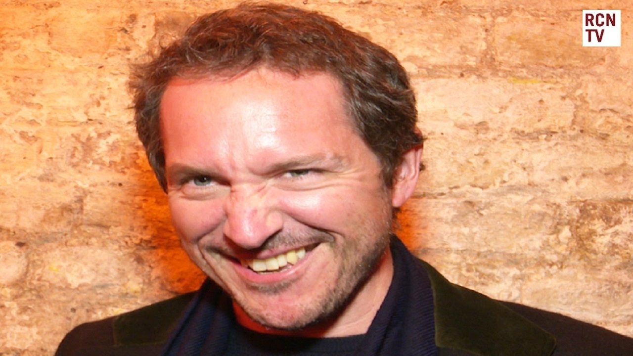 Bertie Carvel Interview Our Ladies Of Perpetual Succour Gala