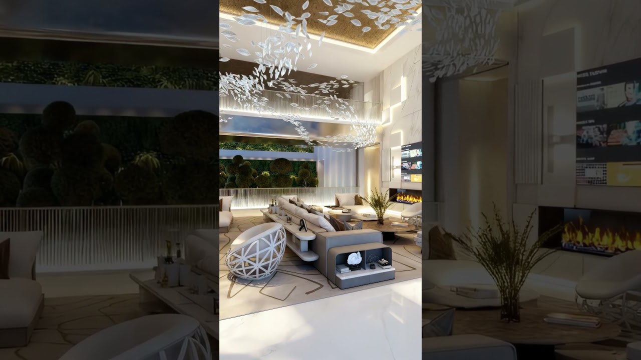 Villa Project in Paphos, Cyprus | KATZ Interiors
