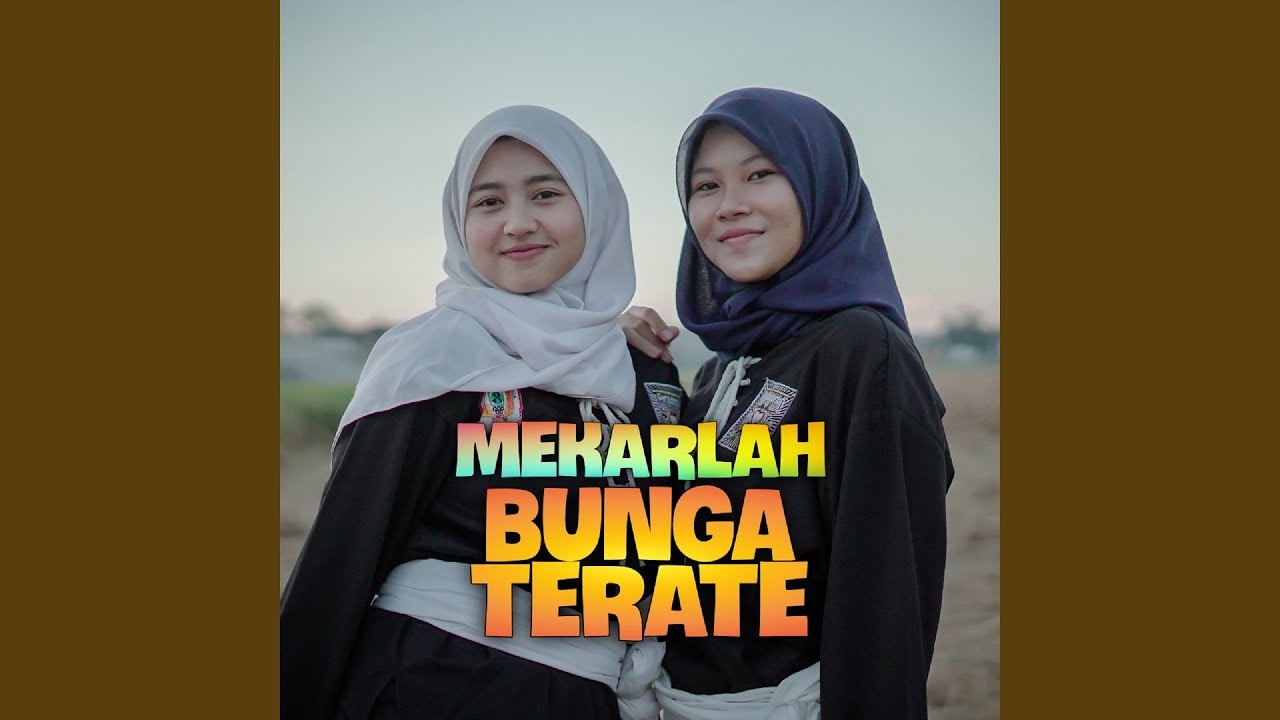MEKARLAH BUNGA TERATE (Acoustic Version)