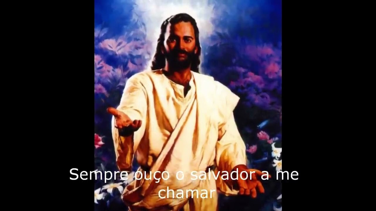 Crucificado Estou com Cristo   Vocal & Cia PB Com Letra