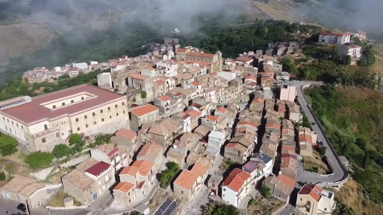 Motta D’affermo (ME).