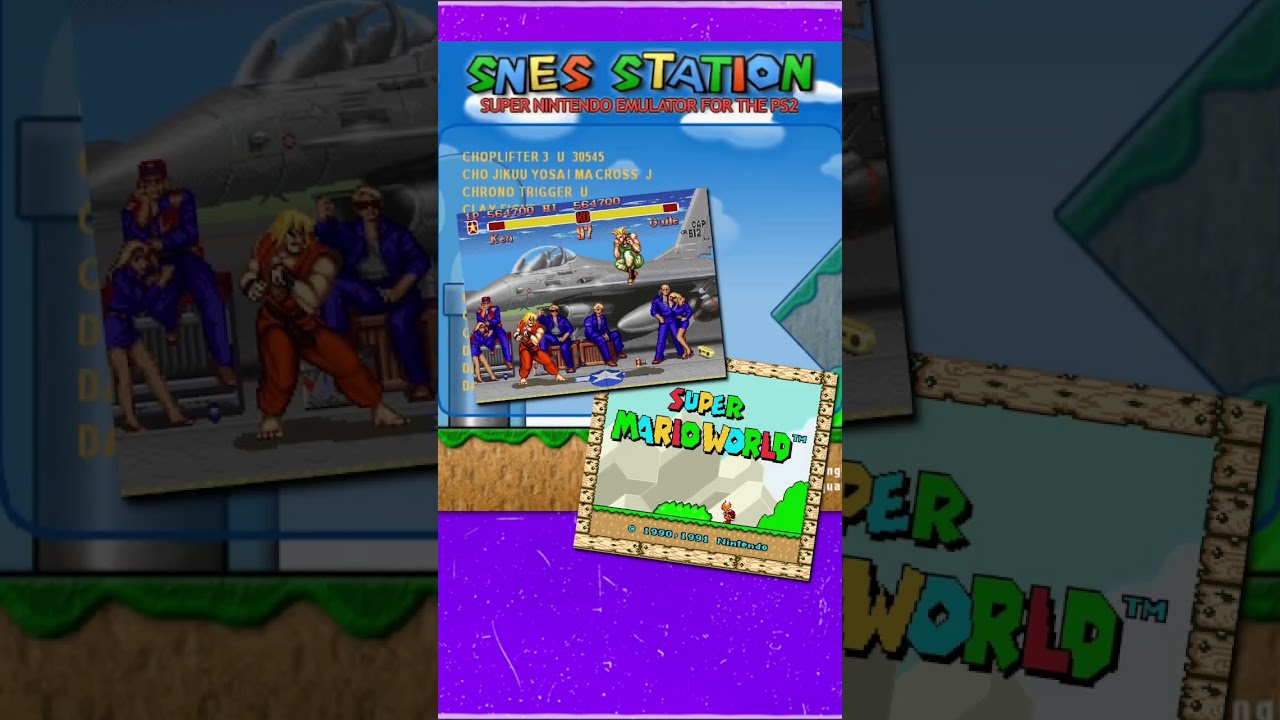 Recuerdas este EMULADOR? #videojuegos #latinoamerica