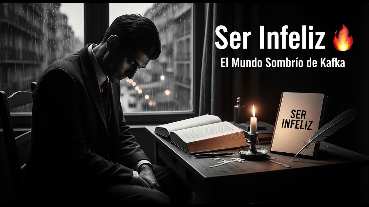 ¿Por qué nos GUSTA estar tristes? La oscura verdad de 