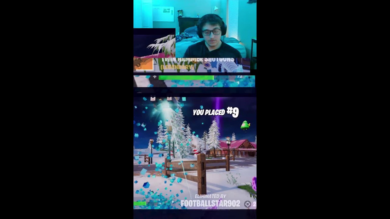RANKED!!!!