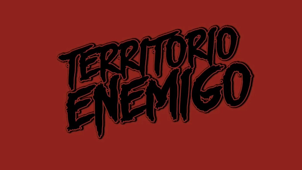 territorio enemigo - pico seco