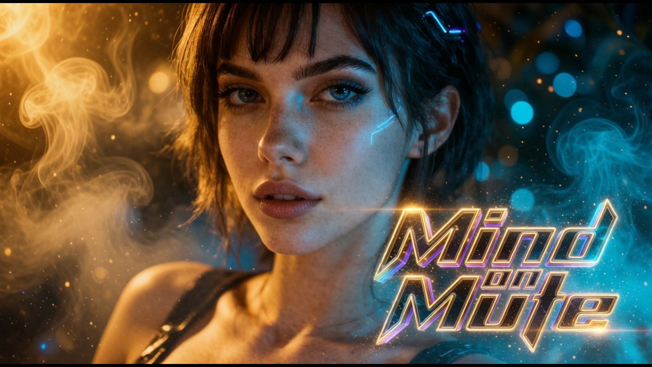Mind on Mute — Ритмичная музыка · Глубокий бас · Соул · Текст песни