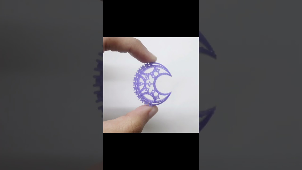Check Out These Wax Pieces Made by Our Melt1 Printer #WaxModels #WaxPrint #3DPrinting #3DPrinter