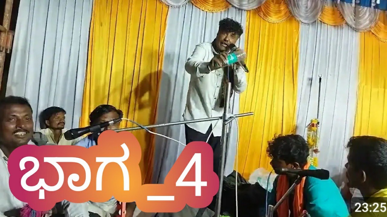 Chandru master VS Chota Maruti Banjara bhajan 💥💥💥 bhari Banjara bhajan song