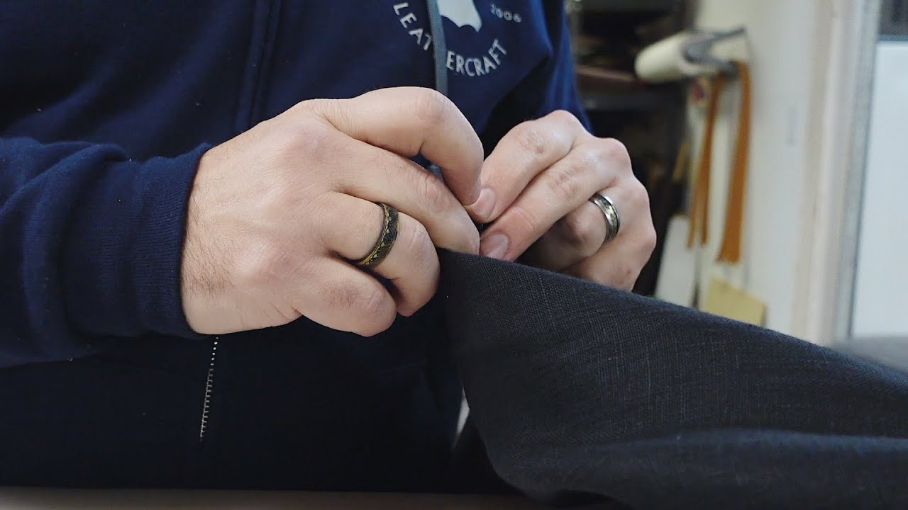 This Is How You Make A Cloak