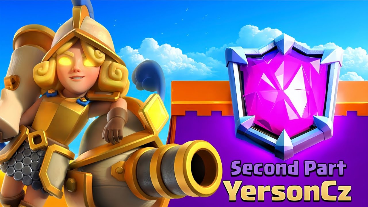 HOG 2.6 NEW META ULTIMATE CHAMPION EASY