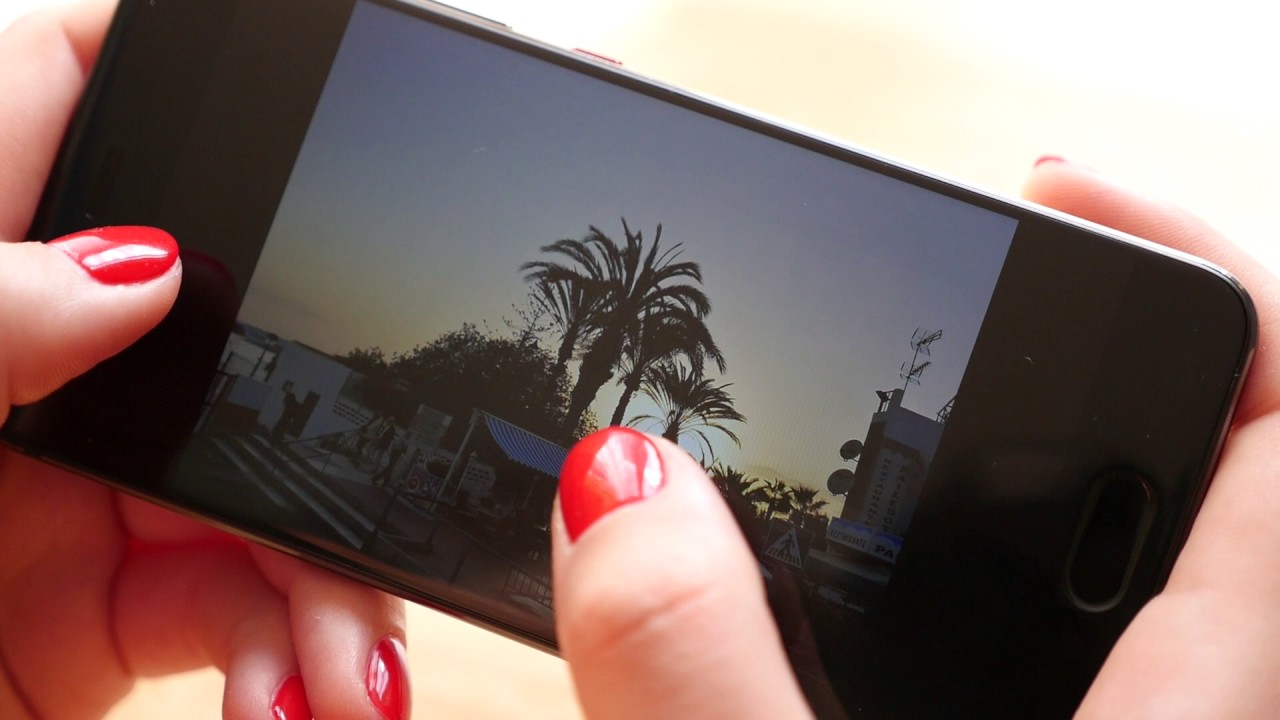 Recenzja Huawei P10 - test Tabletowo.pl