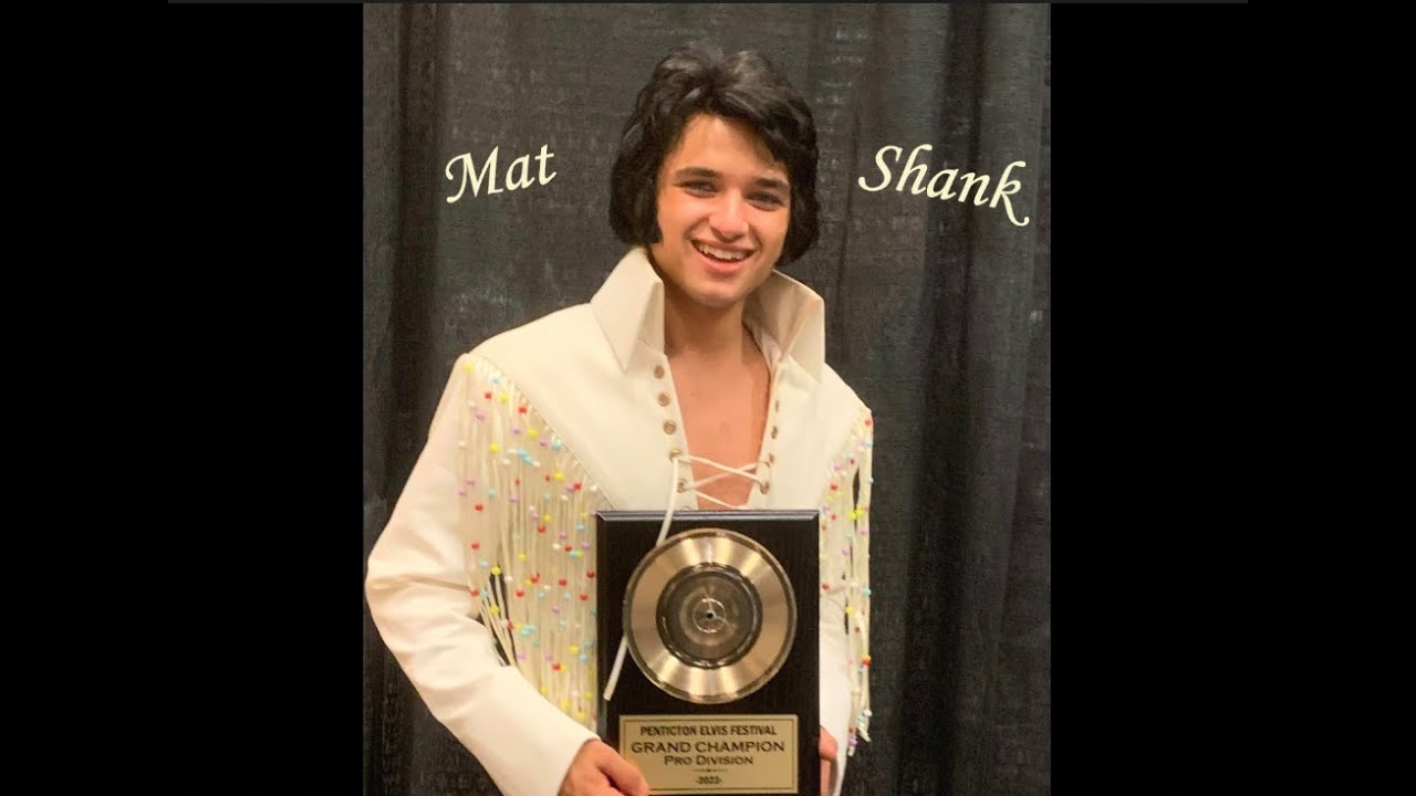 Mat Shank - PEF 2023